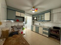 Blk 124 Pasir Ris Street 11 (Pasir Ris), HDB 4 Rooms #598259421